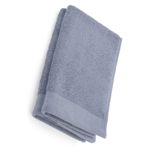 Serviettes de bain tricotées sur mesure OEM de haute qualité, nouveau design, vente en gros, serviettes pour les mains et le visage, serviettes de bain pour hôtel et maison - Product Image 2