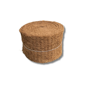 เทปใยมะพร้าวทนทานต่อสภาพอากาศ สำหรับพันต้นไม้และรักษาการปกป้องพืชในสภาพภูมิอากาศกลางแจ้ง - Product Image 1