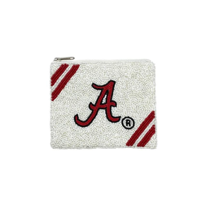 Monedero de Lujo de Primera Calidad, Hecho a Mano con Cuentas Bordadas, Diseño Personalizado, Monedero con Cuentas para Bolsos de Mano, POR MULTI CRAFT - Product Image 5