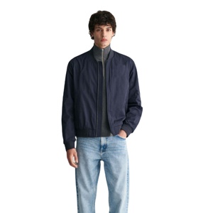 Blouson aviateur léger élégant pour homme-Haute qualité, confortable et idéal pour les tenues à la mode et décontractées - Product Image 1