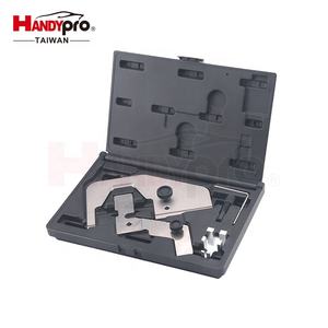 Outil de distribution du moteur pour Ford 2.0 ECO Boost, outils de Service de distribution des outils de réparation automobile, Kit de distribution du moteur - Product Image 1