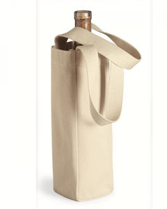 Sacs fourre-tout en toile surdimensionnés en coton biologique recyclable extra lourds, vente en gros, personnalisables pour courses et vin - Product Image 3