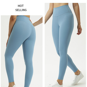 Fitness Yoga <b>Leggings</b> for Women Breathable High Waist <b>Leggings</b> Push up Mujer <b>With</b> <b>Pocket</b> Leggins Para Mujer High Waist - Product Image 5