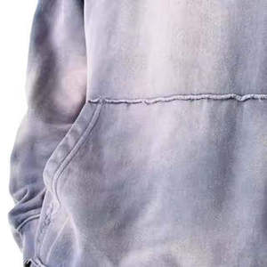 Custom Design & Color Men Acid Wash <b>Tracksuit</b> Cheap Price Wholesale Premium Quality Men Acid Wash <b>Tracksuit</b> For Online Sale - Product Image 2