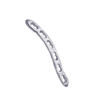 Juego de Implantes Ortopédicos Veterinarios de Acero Inoxidable para Clavícula, Placa S de 3.5mm, 10 Piezas, Instrumentos Quirúrgicos - Product Image 4