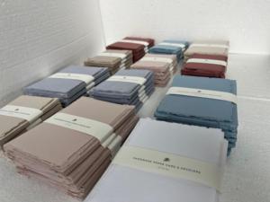 Juegos de Tarjetas y Sobres con Borde Decorativo Hechos a Mano de Primera Calidad para Invitaciones de Boda de Lujo, Papelería, Manualidades y Suministros al por Mayor - Product Image 3