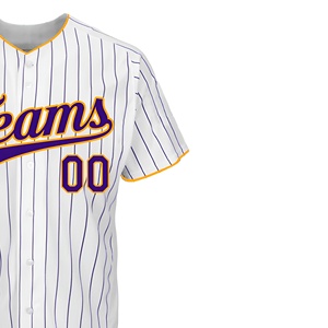 Ensemble de tenue de football pour hommes, vêtements d'équipe de qualité supérieure, vente en gros, 100% polyester, respirant, séchage rapide, logo de club personnalisé, maillot de football unisexe - Product Image 3