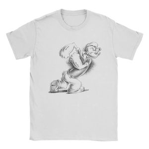 T-shirt en coton 100% de qualité supérieure, fabriqué sur mesure pour hommes, style streetwear, avec logo personnalisé, tissu de qualité supérieure, coupe classique. - Product Image 3