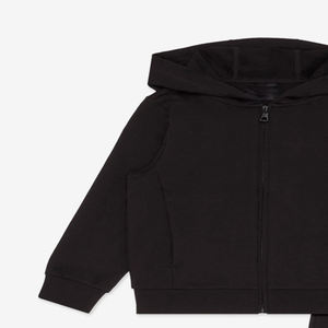 Nueva Llegada de Ropa Deportiva para Niños, Conjuntos Deportivos Personalizados, Ropa de Exterior para Niños, Conjunto de Dos Piezas - Product Image 4