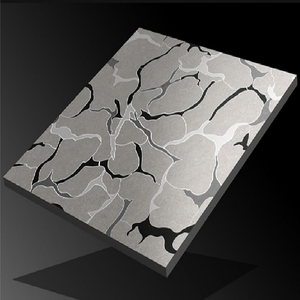 Azulejos de Porcelana de Lujo Premium con Textura de Imitación de Piedra, Antideslizantes y Resistentes al Desgaste, 600x600mm para Piso - Product Image 1