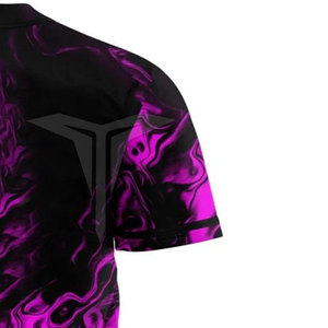 Nouveauté - Maillot de baseball le plus vendu - Haute qualité - Design tendance - Vêtements de sport - Maillot de baseball pour adultes - Product Image 5