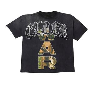 Camisetas estampadas con estilo, con serigrafía vibrante, tela resistente y comodidad premium para el día a día. - Product Image 1