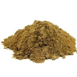 Proveedor Certificado de Extractos Botánicos, Extracto de Raíz de Inula Racemosa en Polvo, Ingrediente Herbal Premium para el Bienestar Respiratorio - Product Image 3