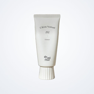 Productos de belleza coreanos Demiflo 212 Demiflo Citrus Nomad Cleanser 150ml productos para el cuidado de la piel cuidado de la piel coreano - Product Image 5