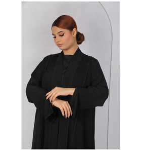 Fabricante de Abayas Elegantes para Mujer, de Alta Calidad, Importadas, Modernas y Premium en Línea - Product Image 1