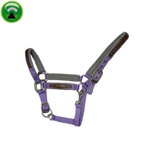 Cuerda de Amarre para Caballos, Color Morado - Product Image 3
