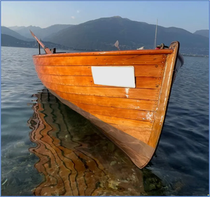 K-l-i-n-k-e-r-b-o-o-t a-u-s L-a-r-c-h-e-n-h-o-l-z - Product Image 3