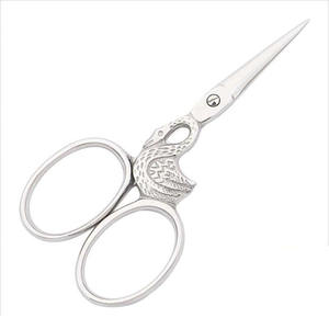 Hot Selling Embroidery <b>Scissors</b> High Quality Stainless Steel <b>Scissors</b> - Product Image 3