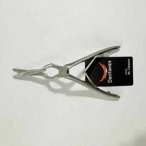Jansen Middleton Stainless Steel Septum Forceps High Quality <b>Surgical</b> <b>Instruments</b> for Health & Medical Use By Dentvex - Product Image 2