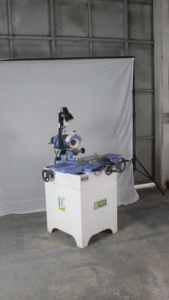 เครื่องบดไม้ไผ่แบบหลายหัวสำหรับลับคมทุกประเภทพร้อมมอเตอร์หลัก - Product Image 3