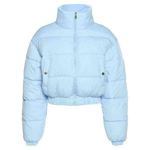 Ensemble de vêtements de sport côtelés pour femme, veste courte zippée, dos ouvert, leggings sans couture taille haute, tenue de sport extensible pour la gym et le yoga - Product Image 6