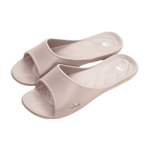 Vero&nique - Sandalias Casuales Ligeras e Impermeables para Mujer, Color Morado, para Uso en Interiores y en la Ducha - Product Image 1