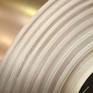 Bobine de laiton laminé à froid du fabricant, épaisseur 0,6 mm, bobine de laiton et de cuivre, outil de haute qualité du Vietnam - Product Image 6
