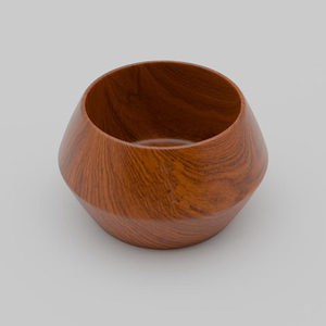 Meilleur mini saladier en bois d'acacia durable pour servir des aliments Fruits Utilisation de fête écologique dans les hôtels, les restaurants et la restauration - Product Image 6