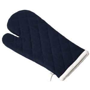 Modèle uni de qualité professionnelle taille et couleur personnalisées belles mitaines de four de haute qualité en Inde - Product Image 3