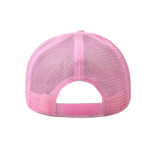 Elegant Sporty Common Satin Party <b>Hats</b> for Adults Stylish Adjustable Trucker <b>Cap</b> Special Occasion - Product Image 4