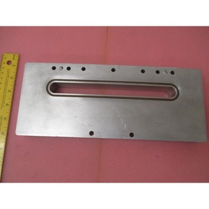 AMAT 6820-37431, Spacer Slit, 395594, 395595 - อุปกรณ์และชิ้นส่วนเซมิคอนดักเตอร์ระดับโลกที่เชื่อถือได้ - Product Image 5
