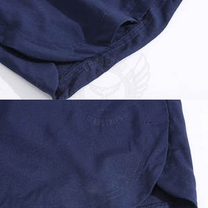 Pantalones Cortos Deportivos Cómodos de Estilo Atlético y Corte Moderno para Entrenamiento, Ejercicio, Actividades Deportivas y Uso Diario Duradero - Product Image 5