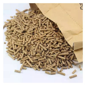 Prix direct usine des granulés de bois, granulés de bois pour le chauffage avec emballage personnalisé - Product Image 3