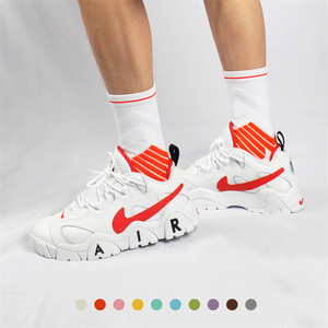 Chaussettes de basket-ball de haute qualité, absorbant la transpiration, bon marché, confortables, chaussettes de basket-ball de marque célèbre - Product Image 5