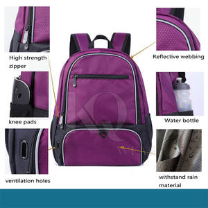 Bolsa de Baloncesto Ligera Premium para Jugadores, Bolsa de Gimnasio Espaciosa con Múltiples Compartimentos, Capacidad de 50-70L para Entrenamientos y Partidos - Product Image 3