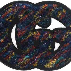 Muestra Gratuita Personalizada: Parches Termoadhesivos de Goma, Chenilla y Cuero con Logotipo Bordado y de Secado Rápido para Sudaderas - Product Image 5