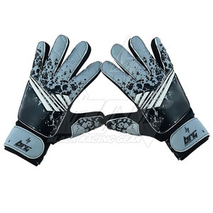 Gants de gardien de but de haute qualité avec logo personnalisé, gants de gardien de but multi-usages, service OEM, gants de gardien de but - Product Image 2