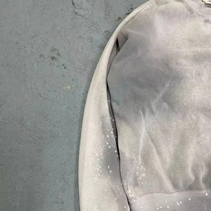 Sudaderas con Capucha Personalizadas, MOQ Bajo, Venta al Por Mayor, Fabricante y Proveedor de Sudaderas de Algodón y Felpa con Etiqueta Personalizada en el Cuello y Embalaje OEM - Product Image 5