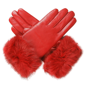 Guantes Utilitarios de Invierno Fabricados con Materiales Aislantes, Costuras Resistentes y Construcción Cómoda para Uso General - Product Image 5
