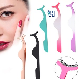 Outil d'application de cils pour les maquilleurs et les professionnels de la beauté - Product Image 6