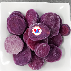NATURAL PURPLE YAM POWDER - HIGH QUALITY UBE POWDER – FOOD GRADE PURPLE YAM POWDER/ Alina - Product Image 1