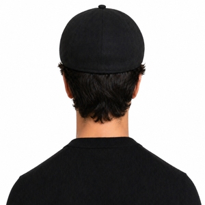 Unisex Newsboy Hat <b>Beret</b> Style Soft Cotton Vintage Casual Classic Fashion Headwear Flat Hat Daily Wear Clean Look for Unisex - Product Image 2
