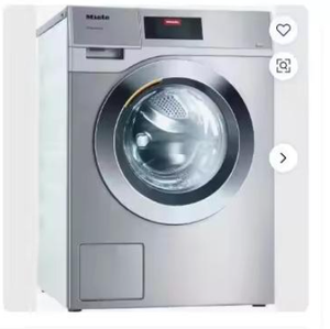 Meilleures ventes Little Giants 2.6 Cu. Ft. Lave-linge en acier inoxydable d'origine avec personnalisation ODM OEM et garantie de 2 ans - Product Image 3