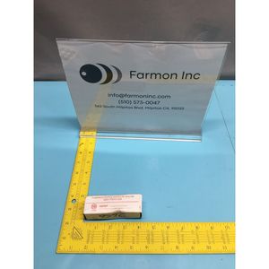 เกจวัดสุญญากาศแบบเทอร์โมคัปเปิล Varian 0531-F0472-303 - อุปกรณ์และอะไหล่เซมิคอนดักเตอร์ระดับโลกที่เชื่อถือได้ - Product Image 2