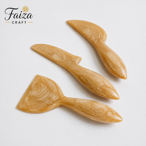Best Quality Resin <b>Cheese</b> <b>Set</b> Dishwasher Safe Custom Color for Parties Weddings and Home Best Price From India fork <b>cheese</b> <b>knife</b> - Product Image 5