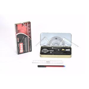 <b>Top</b> Demanded Best Vikas Geometry <b>Box</b> Perfect for School or College and Daily Study Available for Wholesale Indian Supplier - Product Image 1