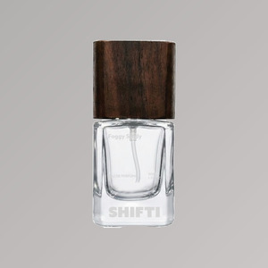 Perfume al por mayor para empresas SHIFTI Korean K-Beauty Foggy Study Eau De Parfum 30ml Hecho en Corea WOODY - Product Image 2