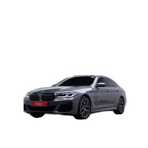 BMW Série 5 530i XDrive M Sport 2023, conduite à gauche, boîte automatique, 38 953 km - Product Image 1