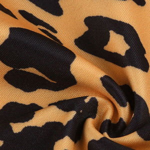 Leggings de Yoga para Mujer con Logotipo Personalizado, Cintura Alta Elástica, Cómodos, Suaves, Transpirables, Tejido de Punto Ecológico - Product Image 3