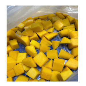 Exportateur de mangues congelées en gros du Vietnam pour les marchés mondiaux de fruits congelés - Product Image 5